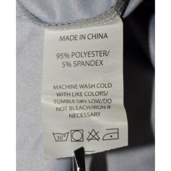 American Cancer Society Relay For Life Unisex M Purple Ombre Hooded Sweatshirt - Picture 12 of 13